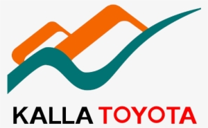 Kalla Toyota Logo Png - Logo Kalla Toyota Png