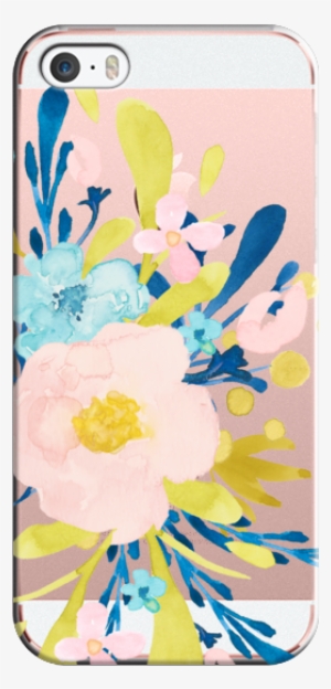 Casetify Iphone Se Classic Snap Case - Painting