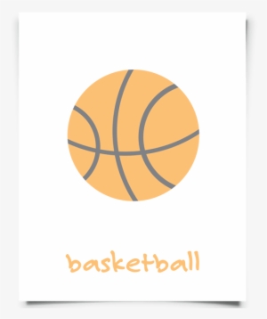 Free Basketball Wall Decor - Room
