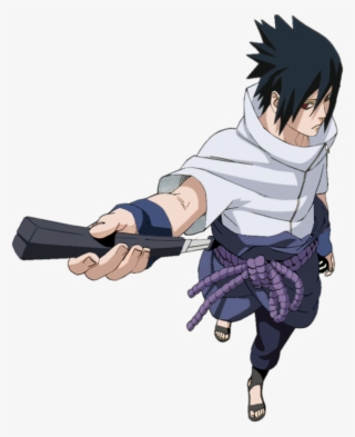 Sasuke Png Background Image - Sasuke Png