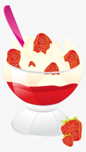 Freeuse Download Frozen Yogurt Png For Free Download - Smoothie