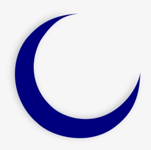 Crescent Moon Svg Clip Arts 600 X 599 Px