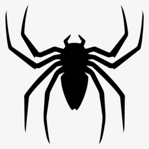 Spider Logo Png