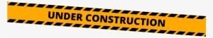 Construction Tape Png Clip Art Royalty Free Download - Graphics