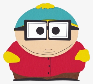 Alter Ego Cartman W Glasses - Dude Weak South Park