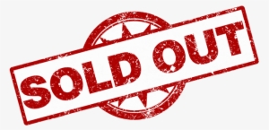 Sold Out Background - Graphic Design