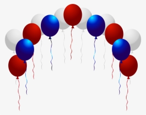 4th Of July Background Png