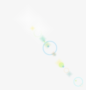 Optical Lens Flare Photoshop - Body Jewelry