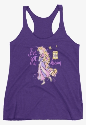 Ganesh Racerback Tank For Women