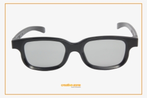 3d Glasses Transparent Download - 3d Cinema Glasses Transparent