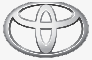 Toyota Logo