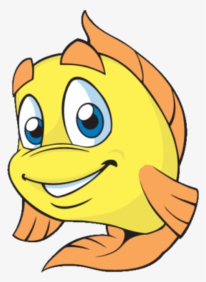Freddi Fish - Freddi Fish 2 The Haunted Schoolhouse