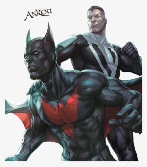 Superman Dc Comics, Batman And Superman, Marvel Dc, - Stanley Lau Art