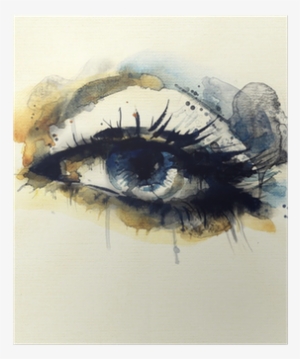 Woman Eye - Rebels City Of Indra