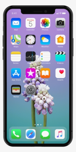 Iphone X Hd - Iphone