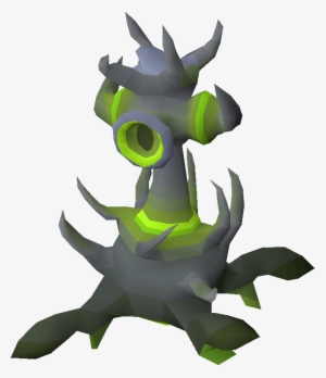 Jpg Download Nuclear Old School Runescape Wiki Fandom - Osrs Nuclear Smoke Devil