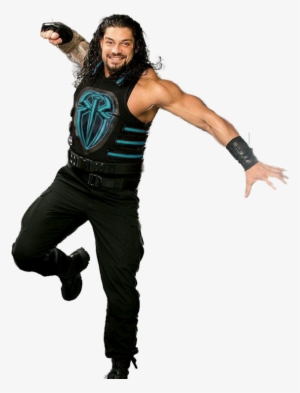 [ Img] - Roman Reigns Symbol Png