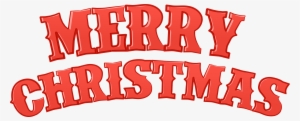Merry Christmas Png