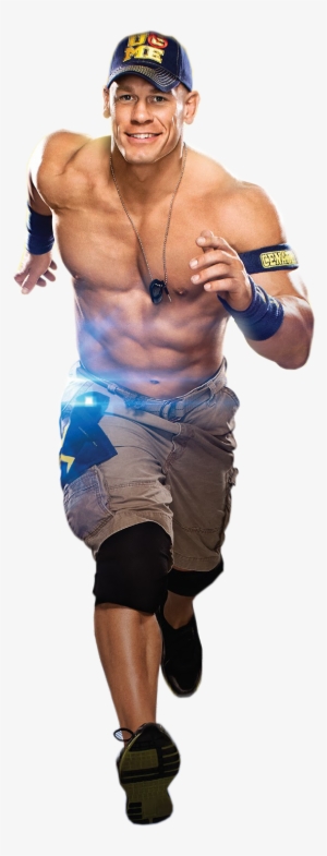 Johncena - John Cena Sticker