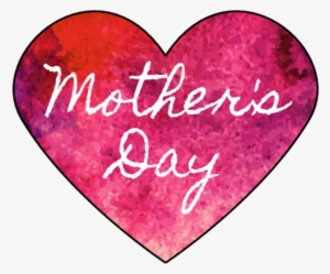 Mother's Day Watercolor Hearts - Here For You By Skylar M Cates 9781632168122 (paperback)