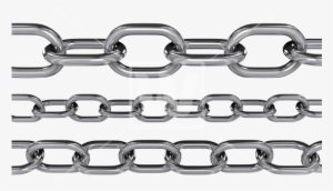 Chains Transparent Background