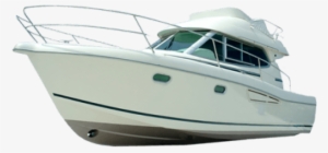Transparent Boat Png - Boat Png