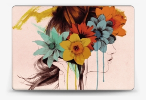 Flower Crown - Depression