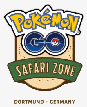 Welcome To The Pokémon Go Safari Zone Infosite