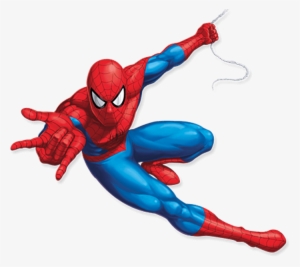 Spider-man Png - Marvel Spiderman Png
