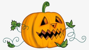 Clip Arts Related To - Pumpkin Halloween Clip Art