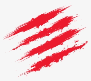 Scratch Vector Scar - Mad Catz G.l.i.d.e. 5 Gaming Surface - Mouse Pad