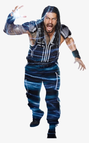 Roman Reigns Nxt Attire Download - Roman Reigns New Costume
