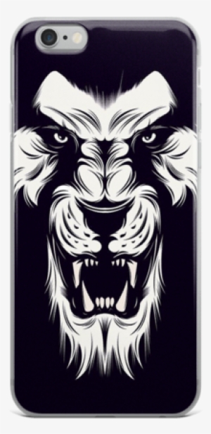 Lion King Iphone 8 Case Clear Iphone X Case Transparent