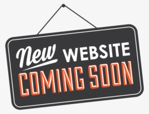 New Website Coming Soon Png - New Web Site Coming Soon