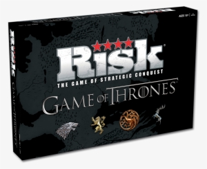 Game Of Thrones