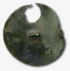 “struck” - Locket