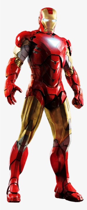 Iron Man Png