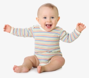 Free Icons Png - Baby Happy Png