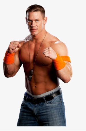 John Cena Png Clipart - Wwe John Cena Png