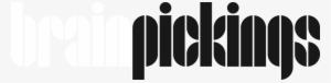 Brainpickings Logo