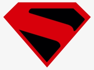 Blank Superman Logo Png - Superman Kingdom Come Symbol
