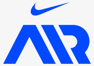 2016 - Logo Nike Air Png