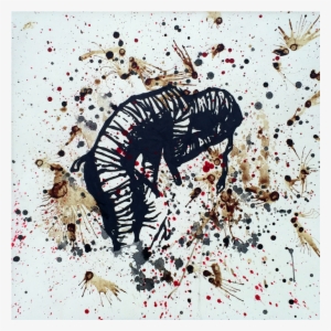 Addiction Watercolor