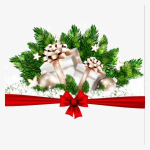 Christmas Bokeh Png Free - Christmas Day