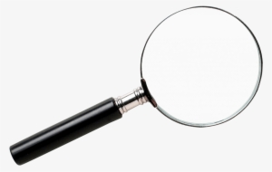 Image Of Magnifying Glass - Magnifying Glass Image Png