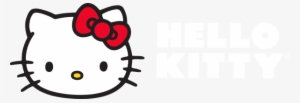 Hello Kitty Bakery Trio$44 - Hello Kitty Logo Png