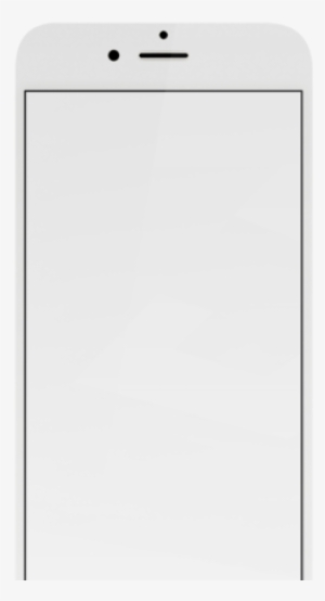 White Iphone Png - Iphone
