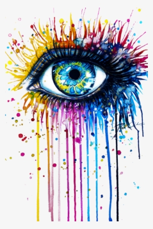 El Videojuego ¿arte O No - Colorful Eye
