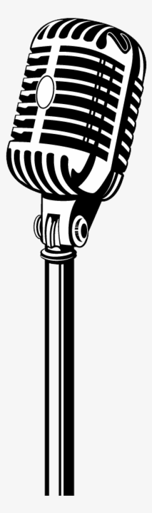 Mic Png Picture - Audio Rock