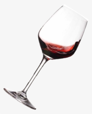 Wine Glass Png Pic - Wine Glass Spilling Png